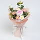 thumbnail image 4 of Arreglo floral artesanal para la decoración del hogar - Regalo especial para el Día de la Madre o Rosa, 4 of 9
