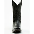 thumbnail image 4 of Cody James Men's Hoverfly Western Performance Boot Square Toe Black 10.5 D(M) US, 4 of 7