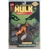 Hulk Hulk, Transformations: Absorbing Man w/ Wrecking Ball and Breakaway Safe
