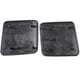 thumbnail image 3 of Rear Bumper Reflector with Fog Light for 05-07 Escape Kuga Maverick, 3 of 5