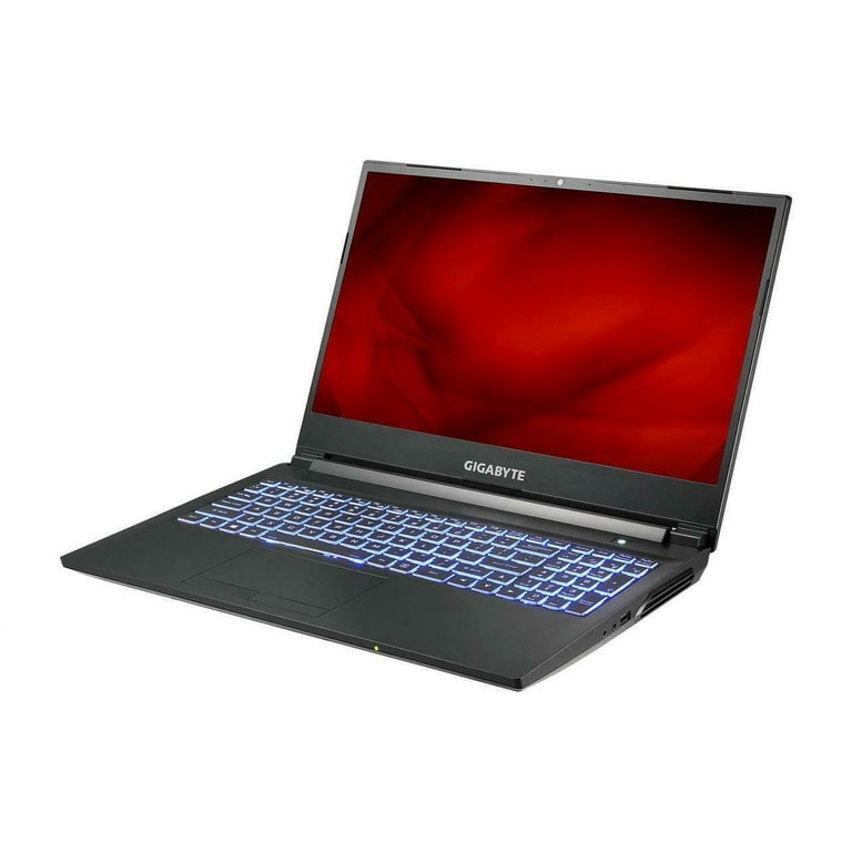 GIGABYTE A5 K1 - 15.6