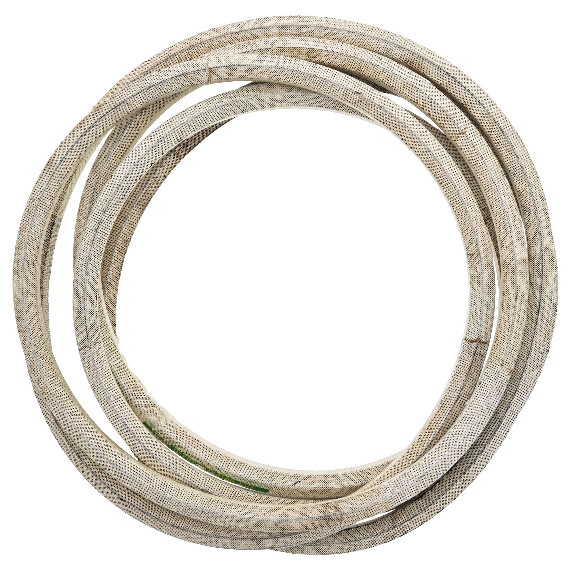John Deere M153160 Deck Drive V-Belt X300 X304 X324 42" Deck Series Lawn Mowers