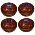 thumbnail image 1 of Vaseline 2.53oz Cocoa Glow Body Cream Soft Smooth Skin Moisturizing Lotion (4 Pack), 1 of 5
