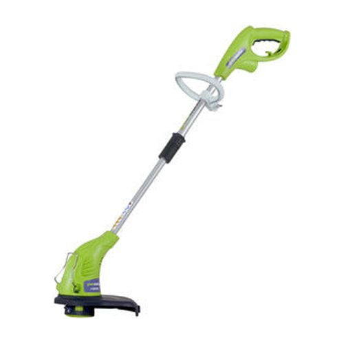 Greenworks 13-Inch 4 Amp Corded Electric Grass Weed Edger String