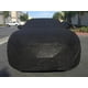 thumbnail image 2 of Funda de coche para Ford Mustang 2015-2021, color negro, 2 of 7