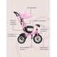 thumbnail image 4 of Triciclo Asiento 360 Niños 3 a 6 años Pink, 4 of 7