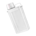 thumbnail image 4 of Airtight Laundry Detergent Dispenser Dry Grain Dispenser Food Storage for Snack Nuts, 4 of 9