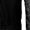 Black, variant on Men's Cutter & Buck Navy Arnold Palmer Invitational Big & Tall Stealth Full-Zip Jacket