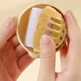 thumbnail image 3 of Pet Hair Remover for Laundry - Lint Remover Washing Balls - Reusable Hair Remover Washing Machine Hair Catcher Laundry Ball Dryer Ball for Clothing (Yellow), 3 of 8