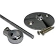 thumbnail image 2 of Kingston Brass CC3111 2,63 Po Convertir en Unité de Douche et 44; Chrome Poli, 2 of 3
