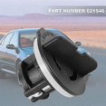 thumbnail image 5 of 2PCS Car Indicator Bulb Holder for 207 307 607 807 Indicator Bulb Holder Turn Signal Bulb Socket 621546, 5 of 5