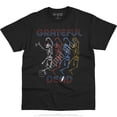 thumbnail image 2 of Grateful Dead- Marquee Dead Mens T Shirt, 2 of 7