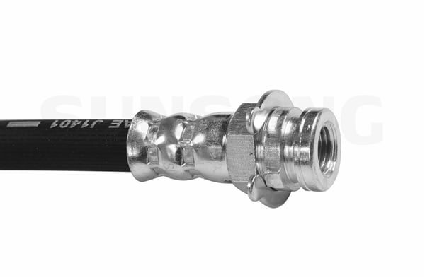 Sunsong 2201078 Brake Hydraulic Hose