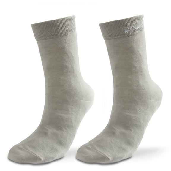 Pavilion Gift Company - Best Dad - Men's Cotton Blend Sock