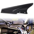 thumbnail image 2 of ZSWAL Motorbike Fairing Cowls Panel Kits Guard Cover for Yamaha XT1200Z Super Tenere 2010-2020 Black, 2 of 5