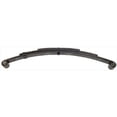 thumbnail image 1 of 14125797 Axle Leaf Spring 2000 lbs. - 3 Leaves, 1 of 1
