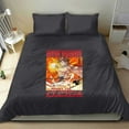 thumbnail image 4 of Ensemble de Literie Natsu Drageneel Fairy Tail Style Anime TS04, 4 of 6