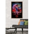 thumbnail image 2 of Netflix Stranger Things: Season 3 - Will Wall Poster, 22.375" x 34" Framed, 2 of 4