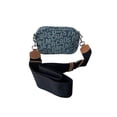 thumbnail image 2 of The Marc Jacobs Bandolera Mezclilla, 2 of 4