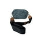 thumbnail image 2 of The Marc Jacobs Bandolera Mezclilla, 2 of 4