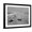 Black Frame, variant on Art.com Daytona Beach Is 23-Mile-Long and 600 Feet Wide Photo, 16" x 12"