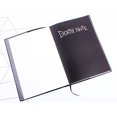 thumbnail image 3 of Death Note Notebook Manga Anime periférico para Otaku Death Note Fan, 3 of 5