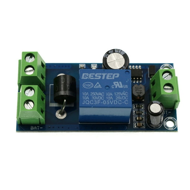 serony DC 548V 10A Load Automatic Switching Power Supply Module