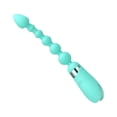 Vibrating Butt Plug Anal Vibrator Sex Toys,Beads Vibrator Butt Plugs