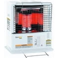 thumbnail image 1 of Sengoku KeroHeat 10,000-BTU Indoor/Outdoor Portable Radiant Kerosene Heater, CTN-110, 1 of 7