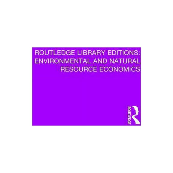 Routledge Library Editions: Environmenta Sustainable Industrialization, (Paperback)