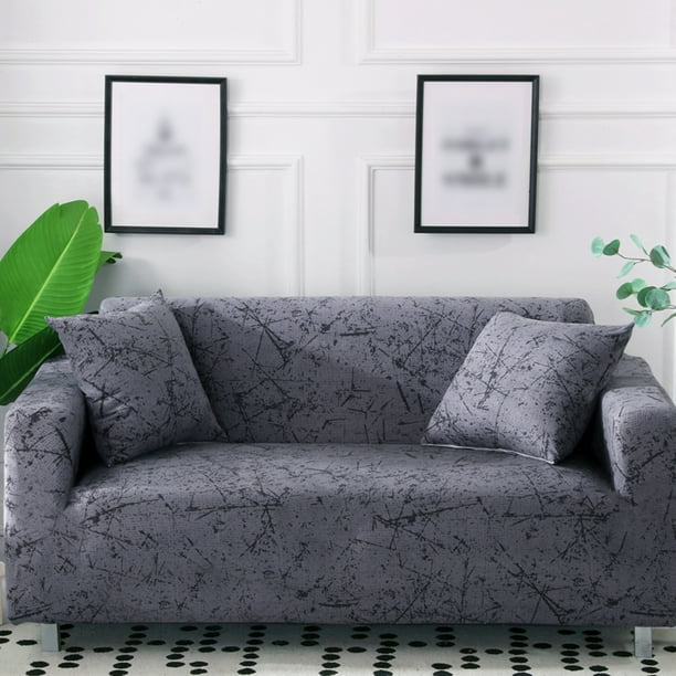 Anti Slip Sofa Cover For Fabric Leather Detachable Living Room Com Anti Slip Sofa Cover For Fabric, Which Is Better Sofa Leather Or Fabric