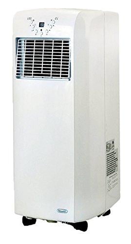 NewAir AC-10100E Ultra Compact 10,000 BTU Portable Air Conditioner
