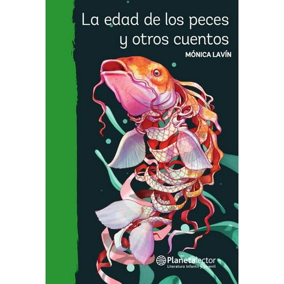 La Edad de los Peces Planetalector 9786070745591