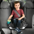 thumbnail image 2 of Chicco MyFit Harness + Booster Car Seat - Notte, 2 of 5