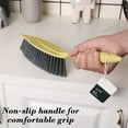 thumbnail image 7 of Soft Cleaning Brush for Bed, Sofa, Clothes, Blanket, Car, and Cabinet, Multi-Purpose Scrub Brush for Home and Auto Cleaning, 7 of 7