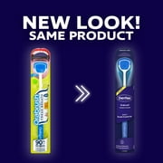 Dentek Orabrush Tongue Cleaner, 1 Ea..