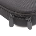 thumbnail image 4 of Bolsa de Almacenamiento de Funda de Transporte Premium para / 3 Baterías / Cable Y Accesorios (no Incluidos) shamjiam Estuche para almacenamiento de aviones no tripulados, 4 of 9