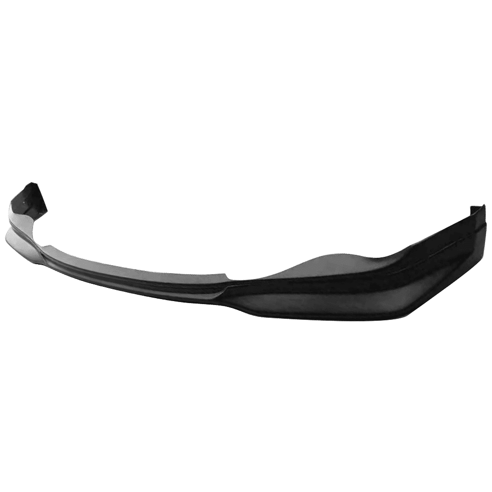Ikon Motorsports Compatible with 2006-2008 Lexus IS250 IS350 Front Bumper Lip Unpainted PP