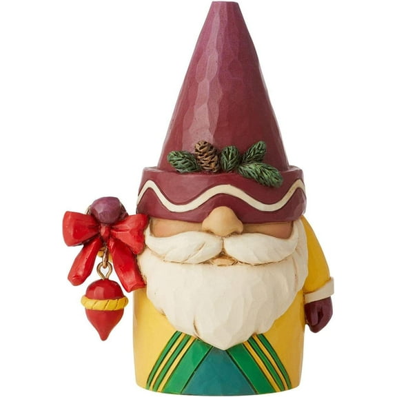 Jim Shore Embellished In Color Polyresin Crayola 6011241