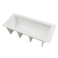 thumbnail image 1 of Molde de Silicona para Hornear Chocolate Sunnimix Sin BPA Domo, 1 of 8