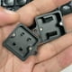 thumbnail image 4 of Abridor de eje 2 en 1, comprobador de interruptores de aleación de aluminio para teclado mecánico gris, 4 of 9