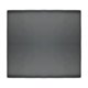 thumbnail image 2 of Bandeja de goteo de silicona para mini refrigerador debajo de la bandeja de la lavadora para la mayoría de los refrigeradores pequeños Gris, 2 of 9