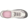 thumbnail image 5 of JBU by Jambu Women's Tahoe Water Ready Sneaker, Off White/Blush, 8.5, 5 of 8