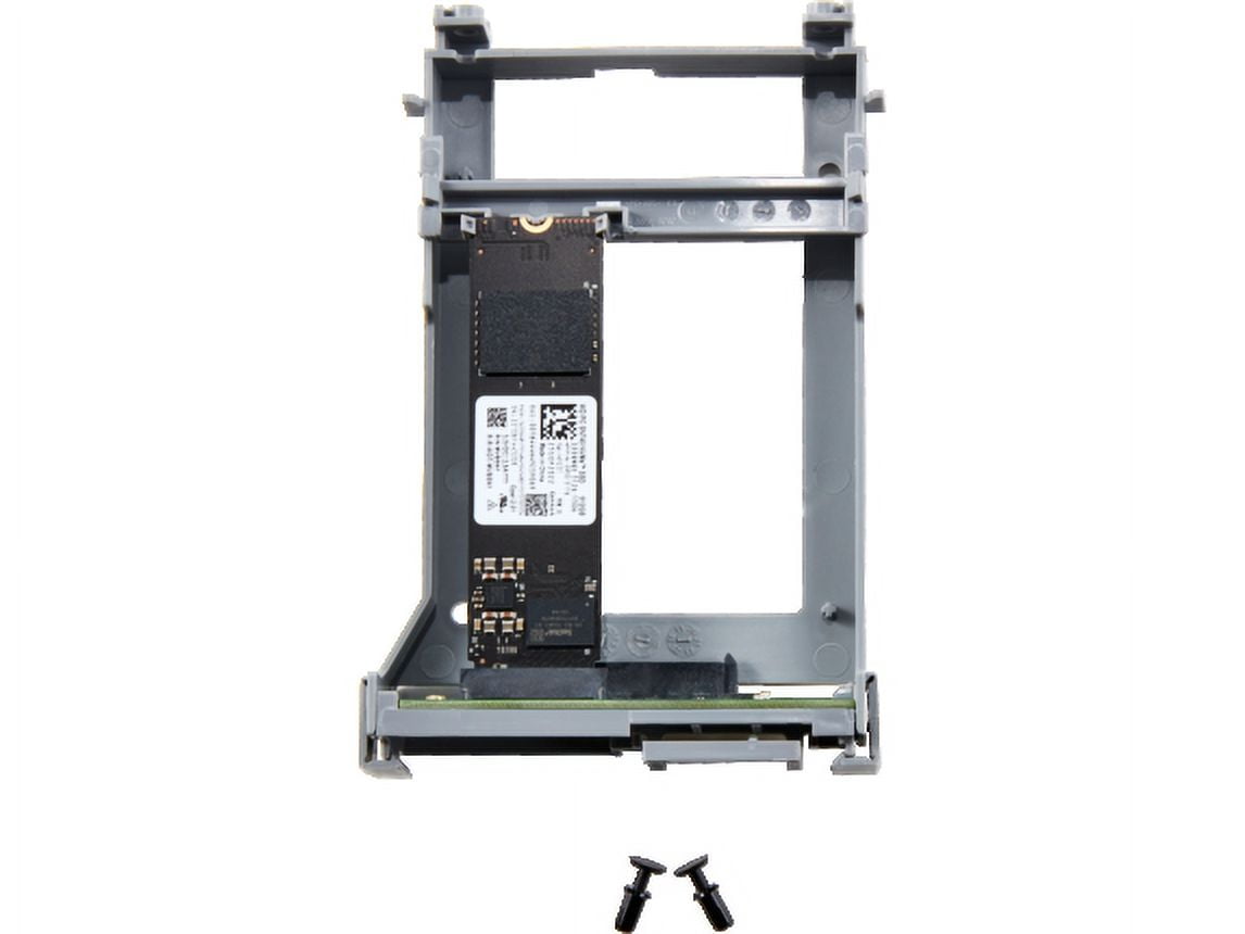 HP 512 GB Solid State Drive