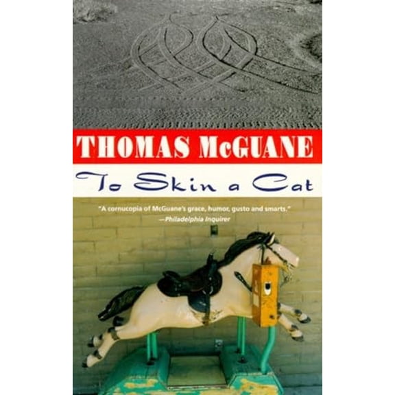 Pre-Owned To Skin a Cat: Stories: 0000 (Vintage Contemporaries) Paperback