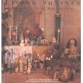 thumbnail image 1 of Pre-Owned Living Shrines: Home Altars of New Mexico: Home Altars of New Mexico (Paperback) 0890133700 9780890133705, 1 of 1