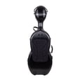 thumbnail image 3 of Crossrock 4/4 Cello Case, Carbon Fiber Composite Exterior with Wheels, 3 of 5