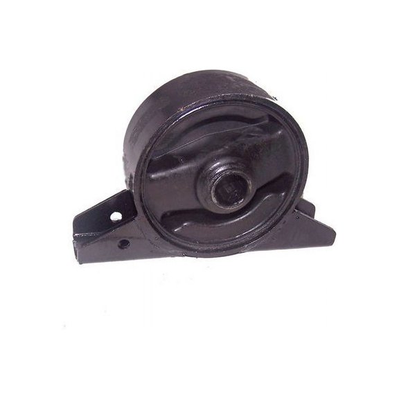 Front Engine Mount - Compatible with 2001 - 2005 Chrysler Sebring 2.4L 4-Cylinder SOHC 2002 2003 2004