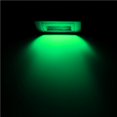 thumbnail image 4 of Toystoory Pequeña lámpara de pared LED cuadrada de 3W, luz nocturna para teatro, KTV, Bar, escaparate, restaurante, galería, sala de estar, escaleras Iluminación y accesorios Numero 3 Toystoory HA024502-03, 4 of 6