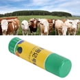 thumbnail image 1 of Livestock Marker Crayon for Pig Sheep Cow Cattle, Clear & Stable, Convenient Pig Skin Marking, ABS Material, Safe Use, 1 of 7